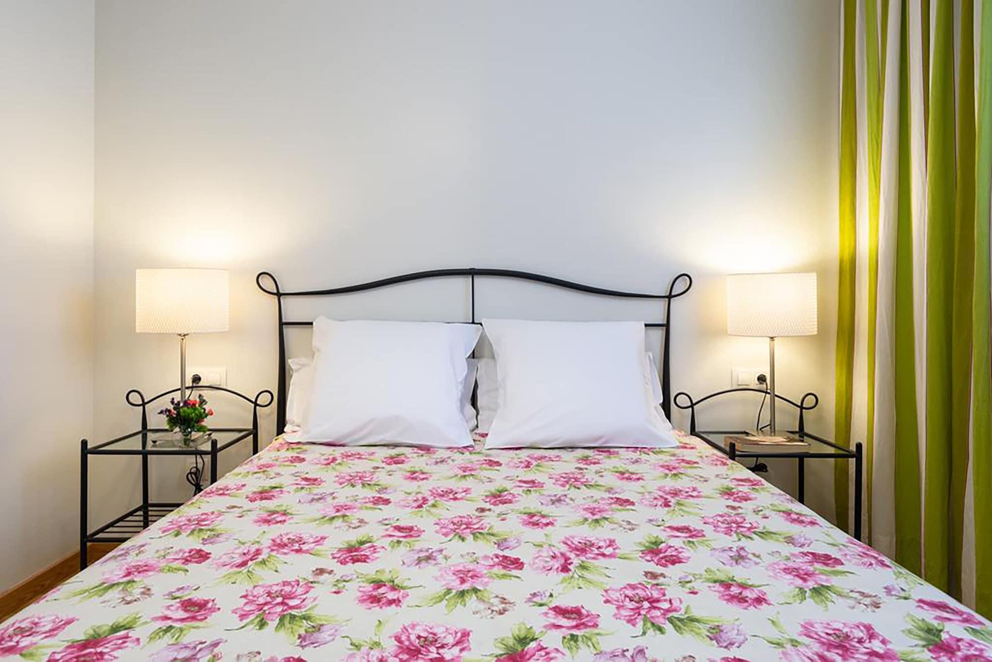 Apartamentos Turisticos Real Valle Ezcaray Zorraquin Ngoại thất bức ảnh