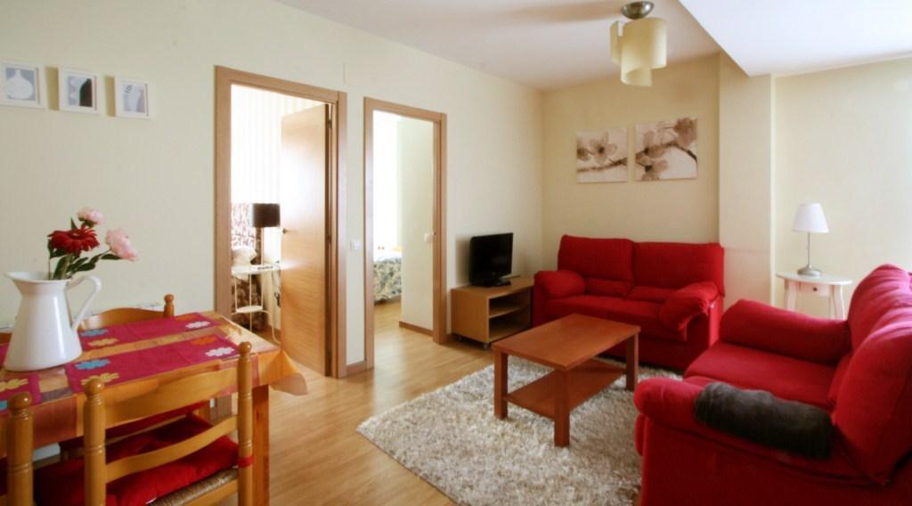 Apartamentos Turisticos Real Valle Ezcaray Zorraquin Ngoại thất bức ảnh