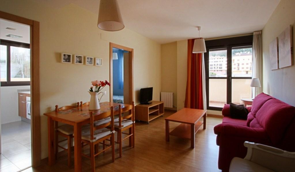 Apartamentos Turisticos Real Valle Ezcaray Zorraquin Ngoại thất bức ảnh